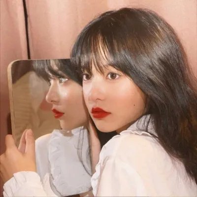 月亮