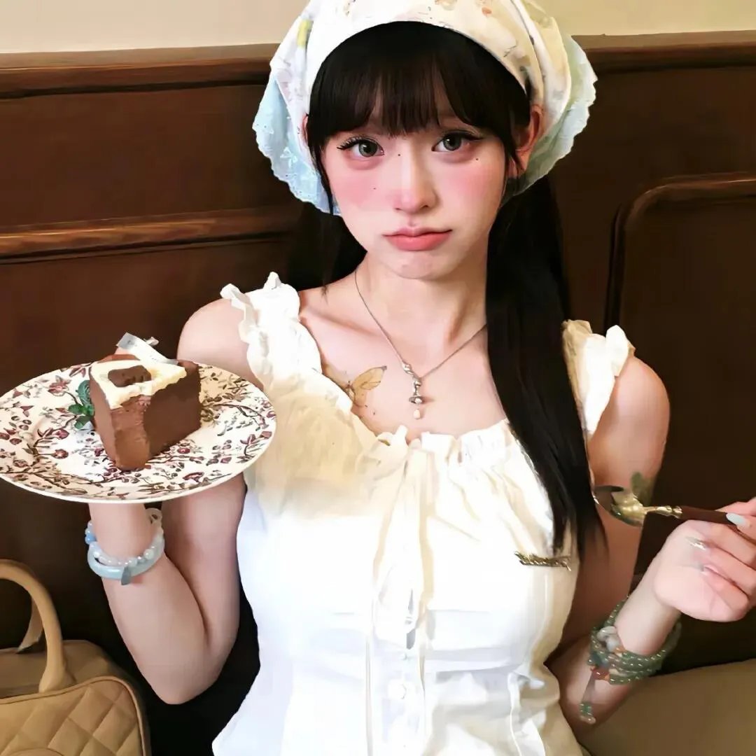 燃烧的月亮